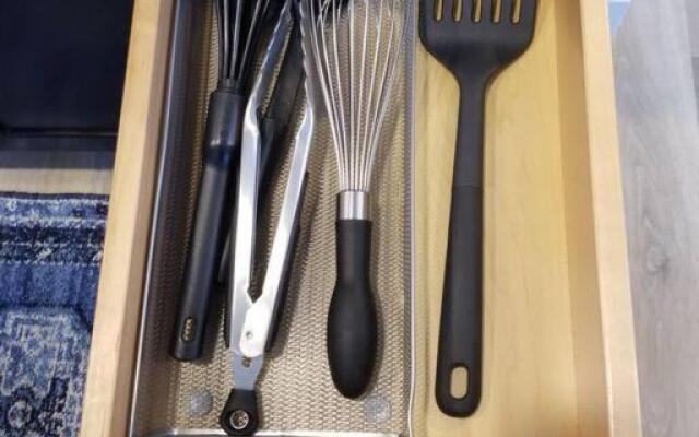 Downtown Traverse City Condo - Capri 209