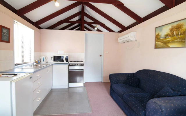 Nepean by Gateway Lifestyle Holiday Parks