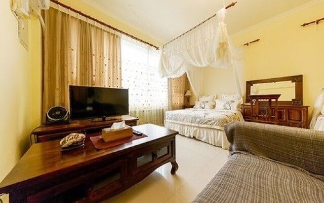 Yayun Hostel