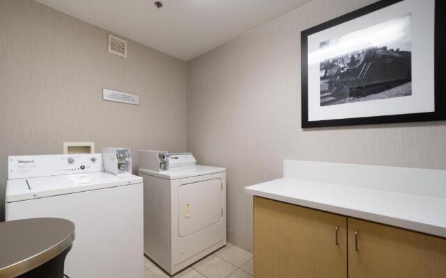 Hampton Inn & Suites Modesto-Salida