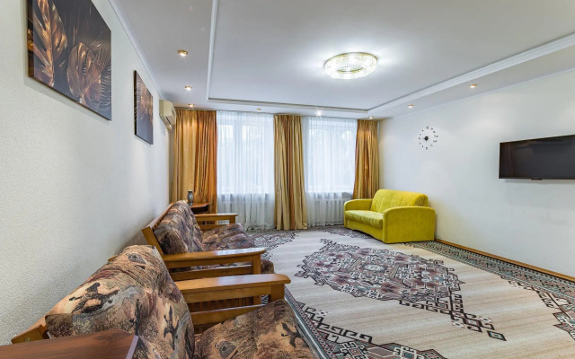 Prima Rent на улице Ошарская 14