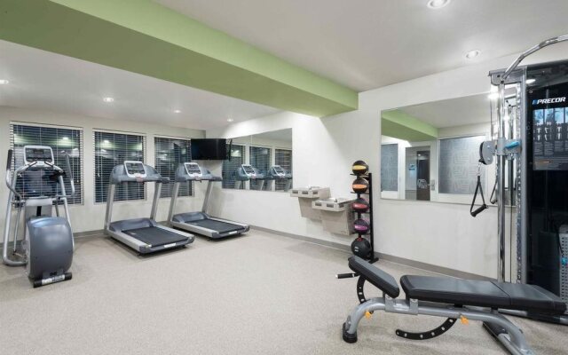 Extended Stay America Suites - Detroit - Rochester Hills