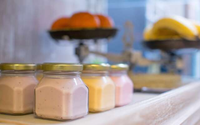 Pucllana Bed & Breakfast Boutique