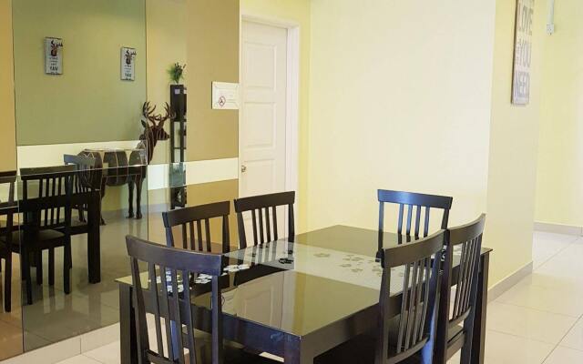 Mansion One Suite @ Gurney