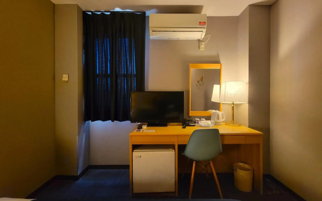 Hotel Seagull