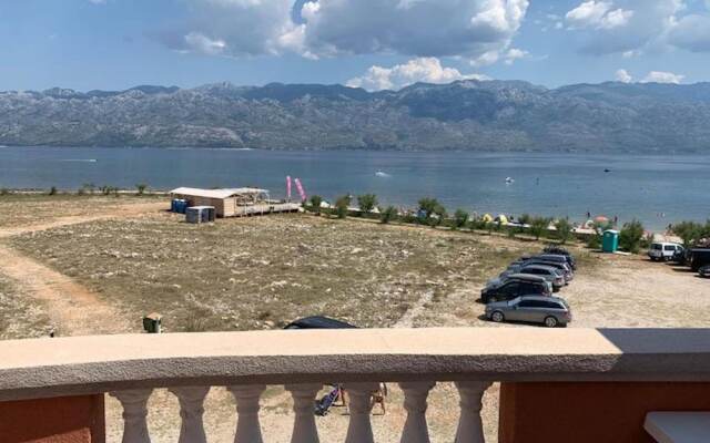 Room-villa ata Razanac - Apartment