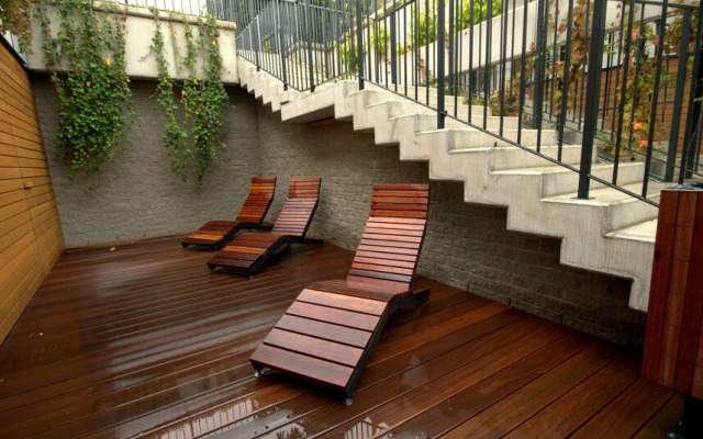 IRS ROYAL APARTMENTS  Bursztynowa
