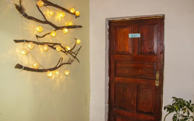 Pakocha House & Lodging