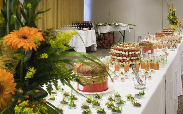 Hotel Novotel Amiens Pôle Jules Verne