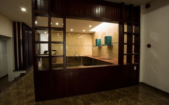 Bien Thanh Hotel