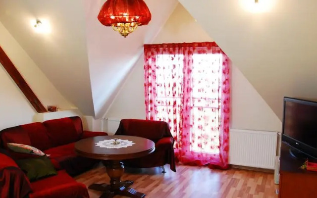 Agroturystyka Gregorczyk