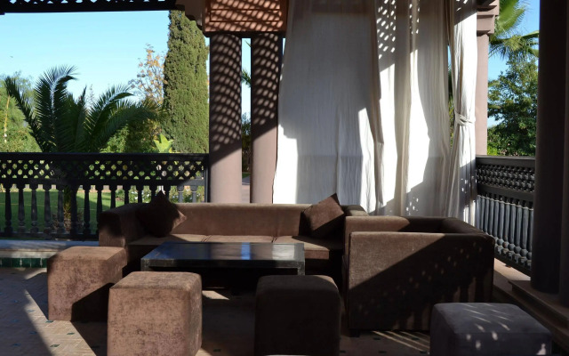 Palais Clementina & Spa