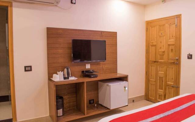 Hotel Skyking