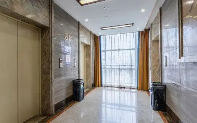 Zhongpu Hotel
