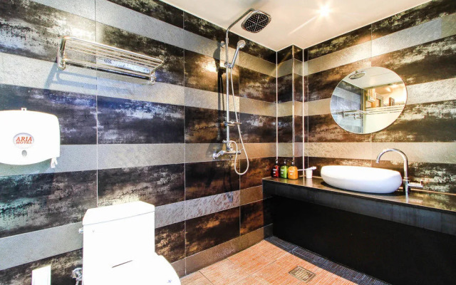 Nampodong Aria Hotel