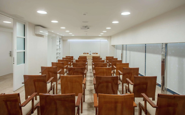 Melia Plaza Valencia