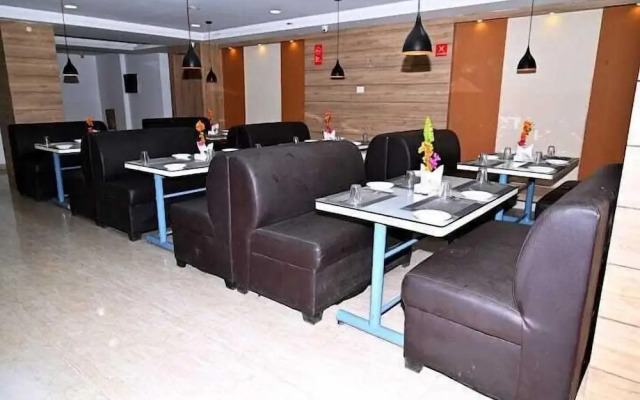 Saalt Patliputra Hotel