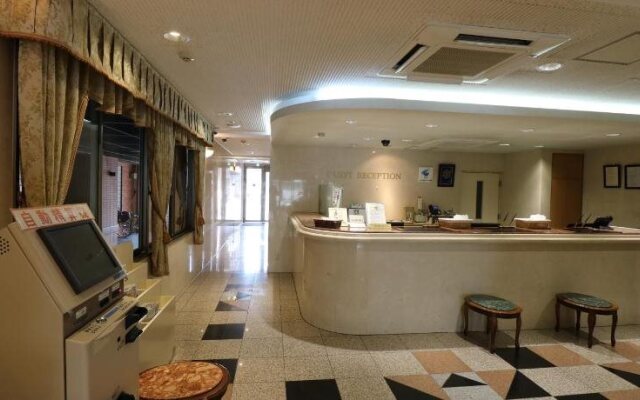 Park Inn Takasaki