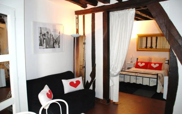 Vacation Rental Xavier Privas