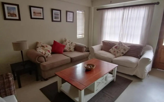 All Saints on Roberts