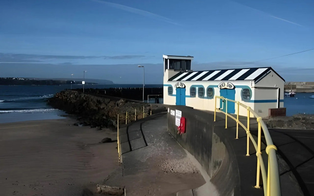 Brae-mar Bed & Breakfast