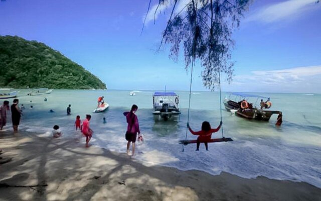TM Resort Tanjung Bungah