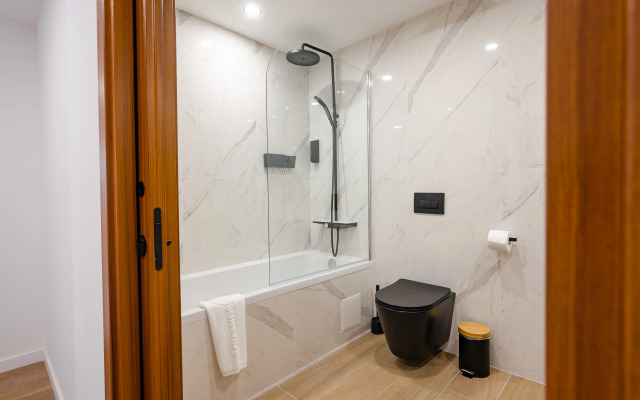 Grands Suites Hotel Residences & SPA