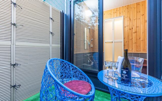 H.P House Shirahama