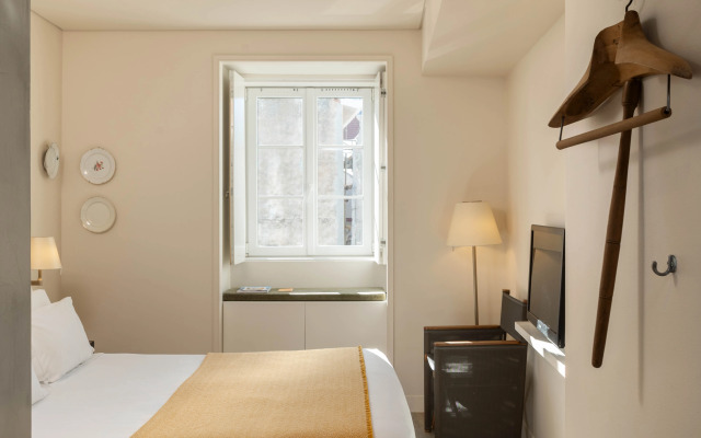 Memmo Alfama - Design Hotels