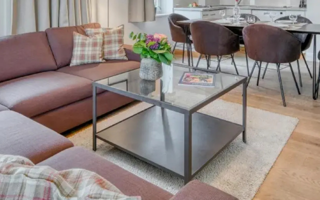 Appartement Hotel Timmendorfer Strand
