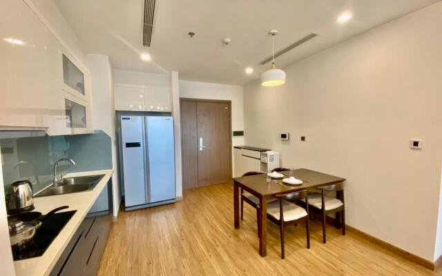 Vinhomes Metropolis