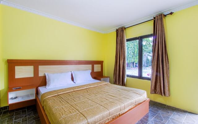 Halay Inn Tanjung Marowa