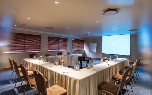 Royal Sibaya Hotel