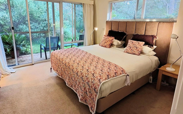 Margaret River B&B – Guest Rooms – Margaret River