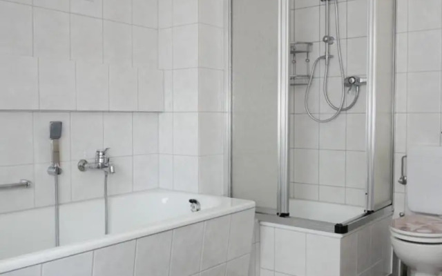 Ferienwohnung Werenberg Goslar