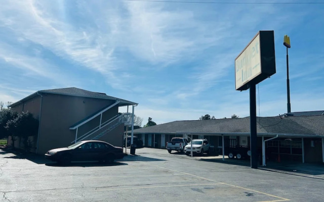 Budget Inn Beebe