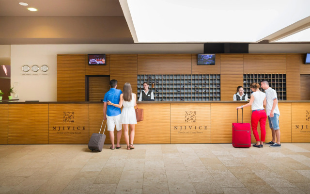 Veya Maradiso Hotel by Aminess