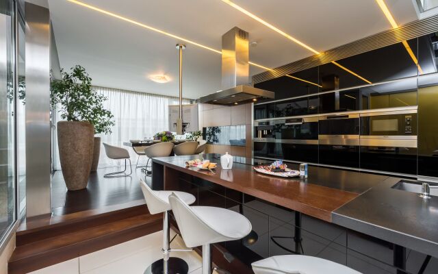 Flawless Apartments Opletalova