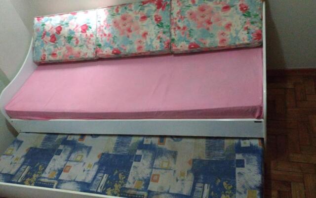 Santana Temporada - Nossa Senhora de Copacabana Apartments