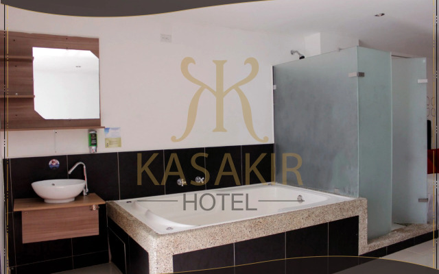 Hotel Kasakir