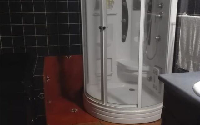 Hotel Casa María Eunice