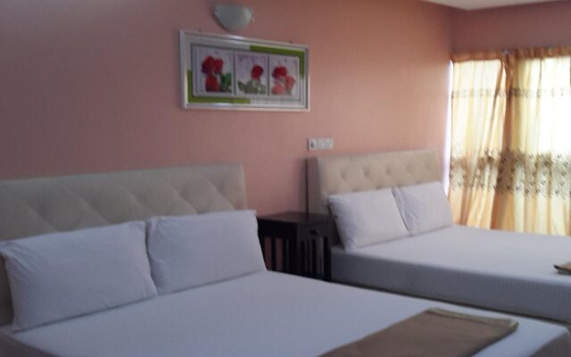 New Wave Ampang Point Hotel