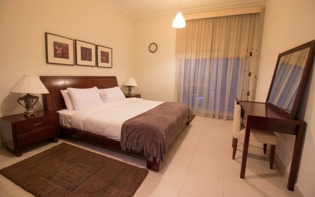 Apartamentos One Perfect Stay Beauport Tower