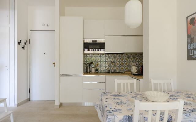 JOIVY My Address In Rapallo