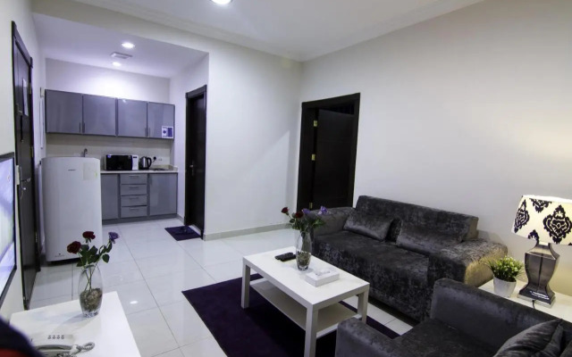Rofan Hotel Suites