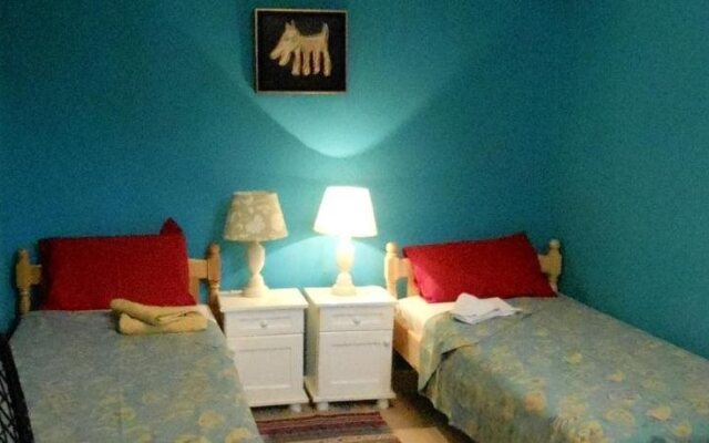 Orient Express Hostel