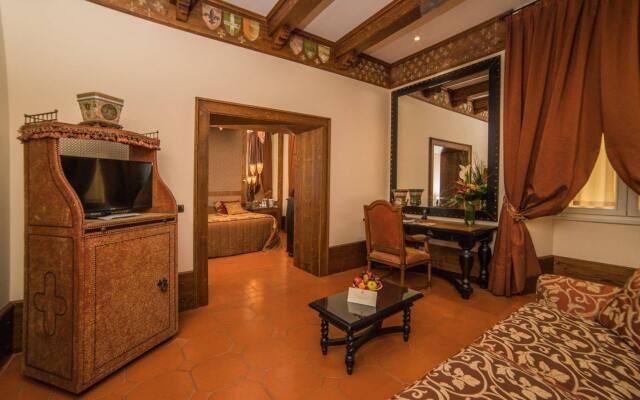 Hotel Bernini Palace