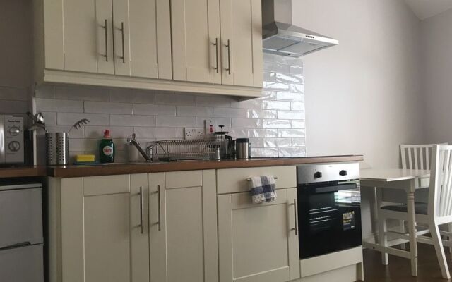 Fairview Serviced Accommodation