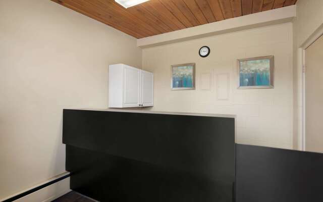 Thriftlodge Moose Jaw