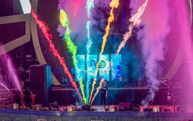 Vienna International Hotel (Guangzhou South Station Qifu New Estate Branch)